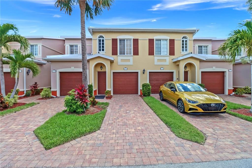 20261 Estero Gardens CIR Unit: 205