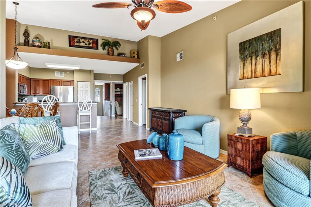 20261 Estero Gardens CIR Unit: 205