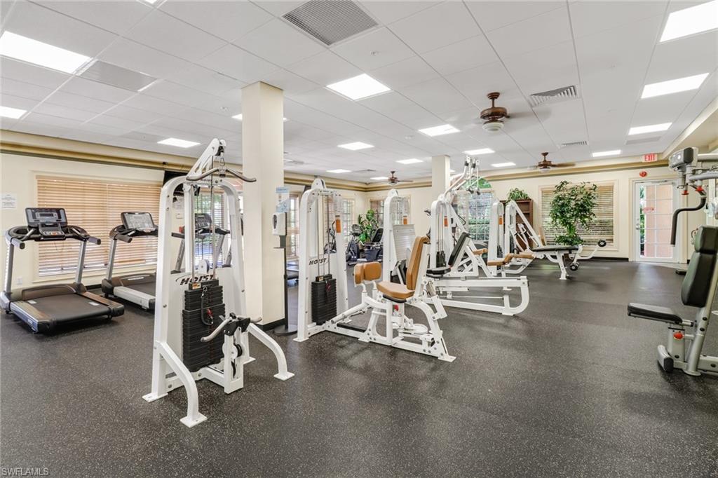 20261 Estero Gardens CIR Unit: 205