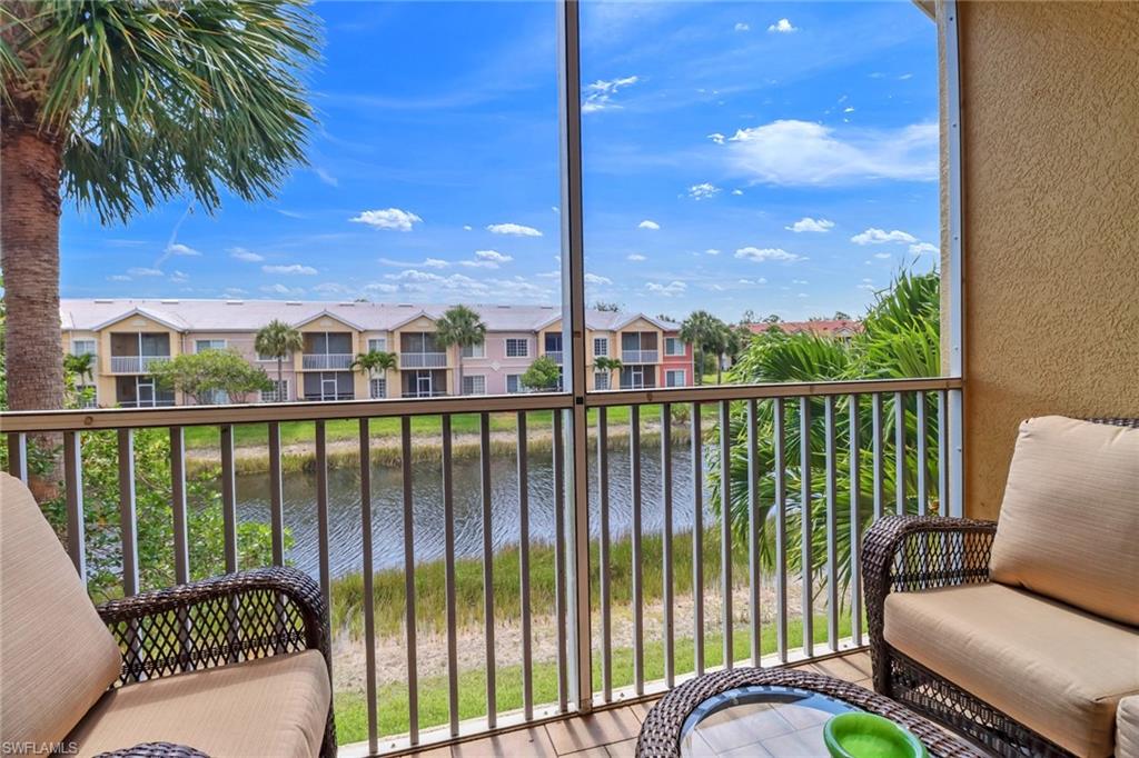 20261 Estero Gardens CIR Unit: 205