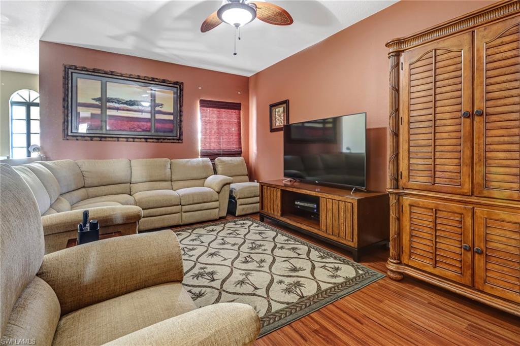 20261 Estero Gardens CIR Unit: 205