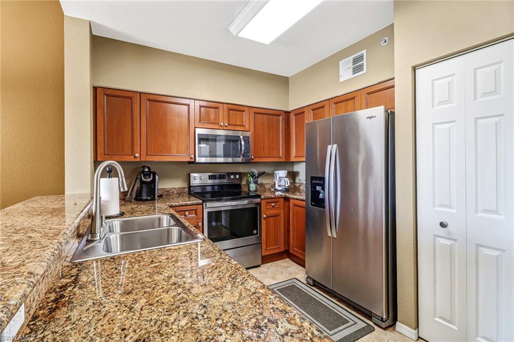 20261 Estero Gardens CIR Unit: 205