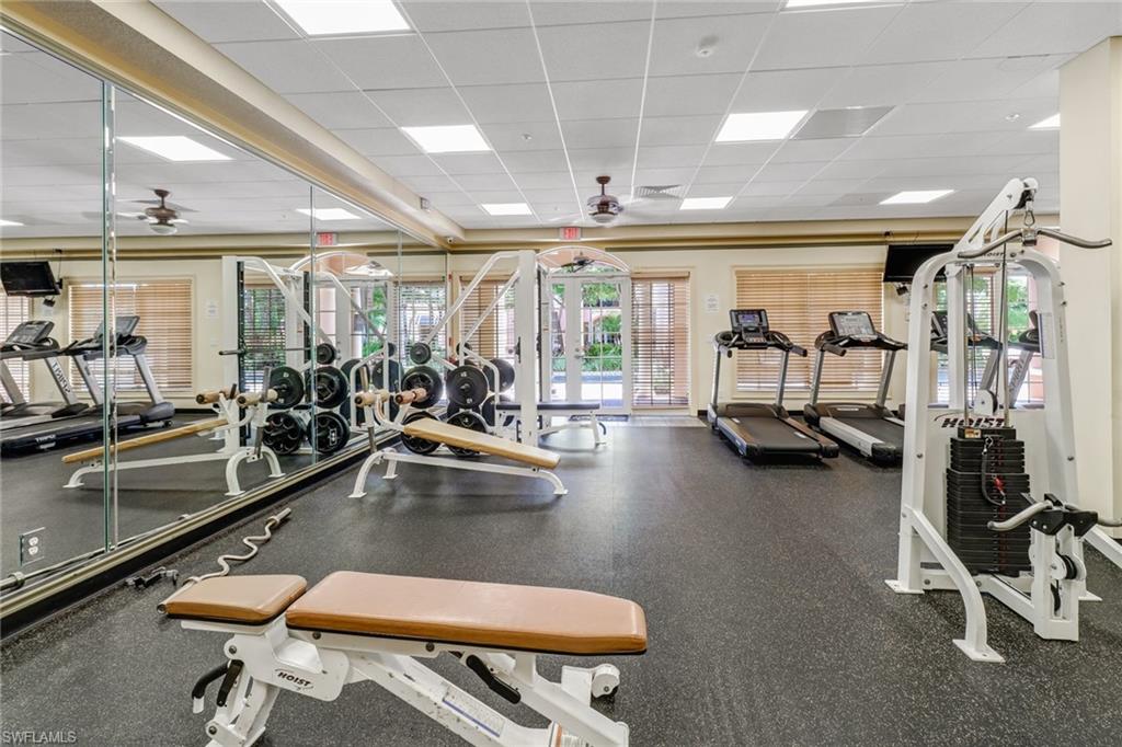 20261 Estero Gardens CIR Unit: 205