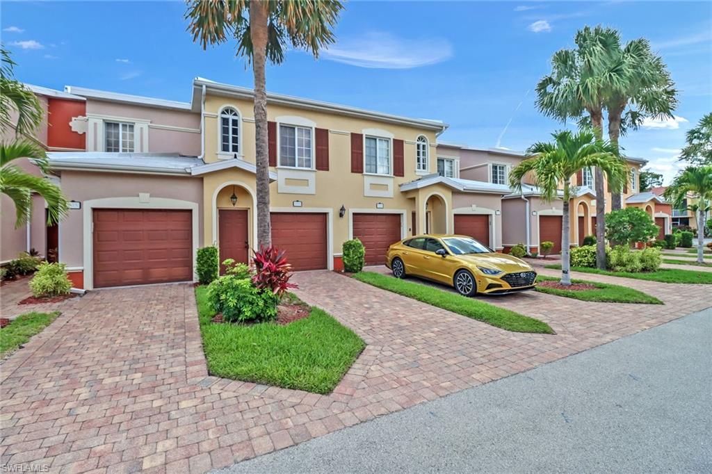 20261 Estero Gardens CIR Unit: 205