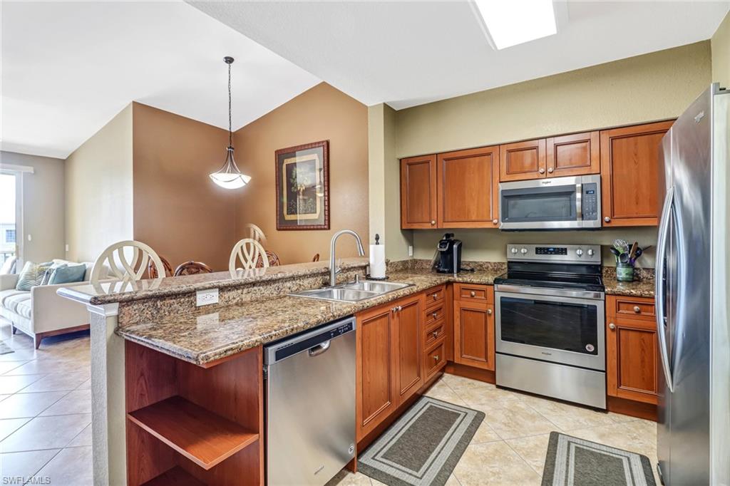 20261 Estero Gardens CIR Unit: 205