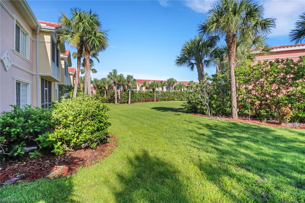 10126 Villagio Palms WAY # 107