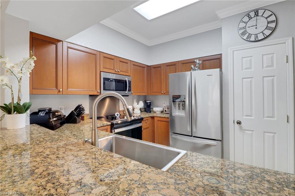 10126 Villagio Palms WAY # 107