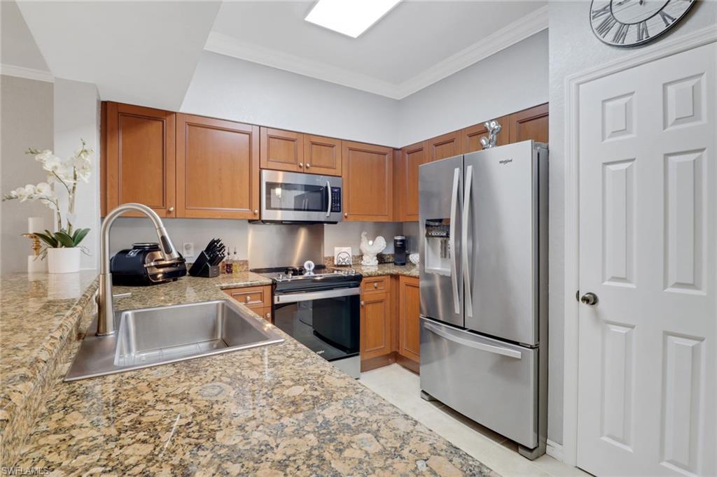 10126 Villagio Palms WAY # 107