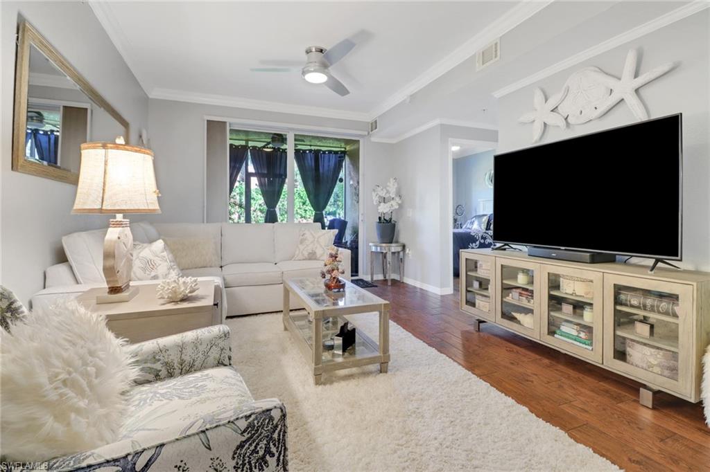 10126 Villagio Palms WAY # 107