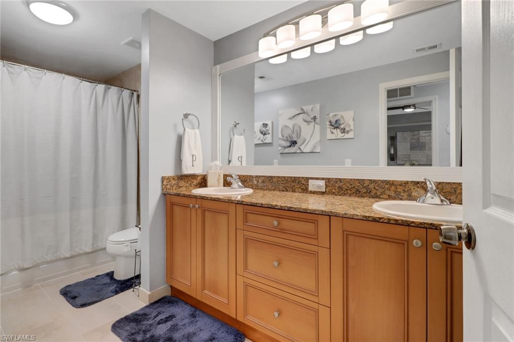 10126 Villagio Palms WAY # 107