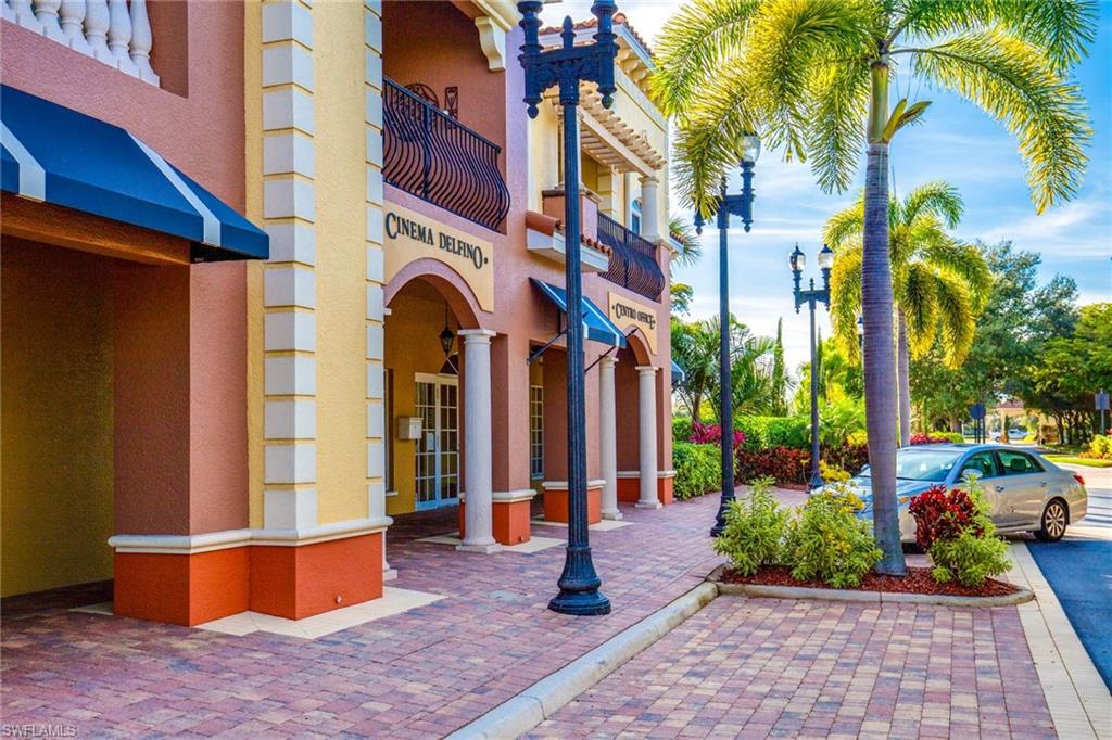 10126 Villagio Palms WAY # 107