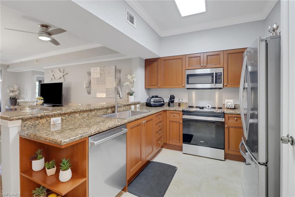 10126 Villagio Palms WAY # 107