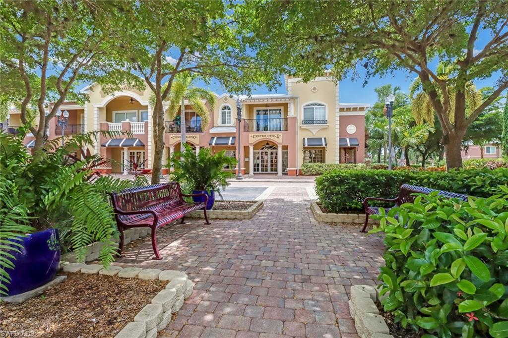 10126 Villagio Palms WAY # 107