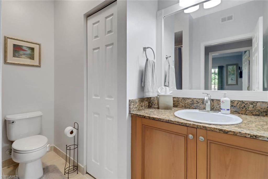 10126 Villagio Palms WAY # 107