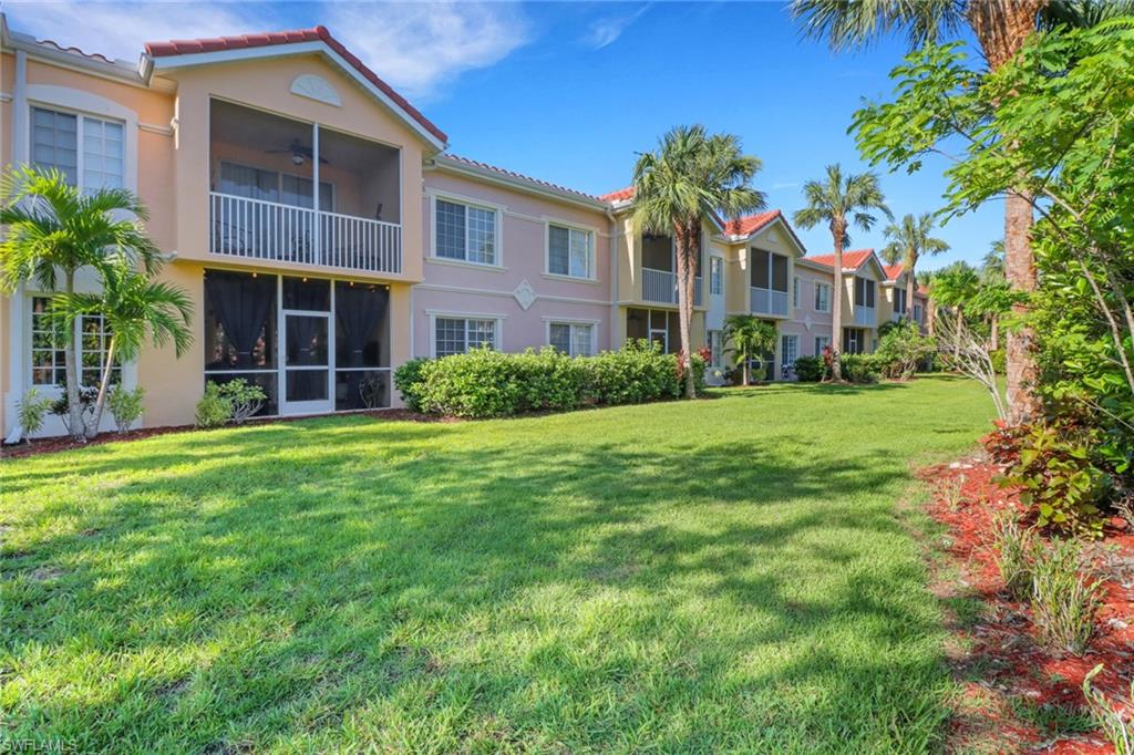 10126 Villagio Palms WAY # 107