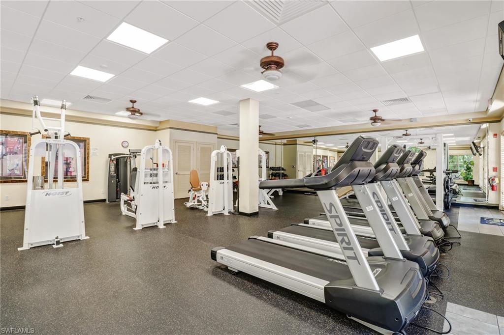 10126 Villagio Palms WAY # 107