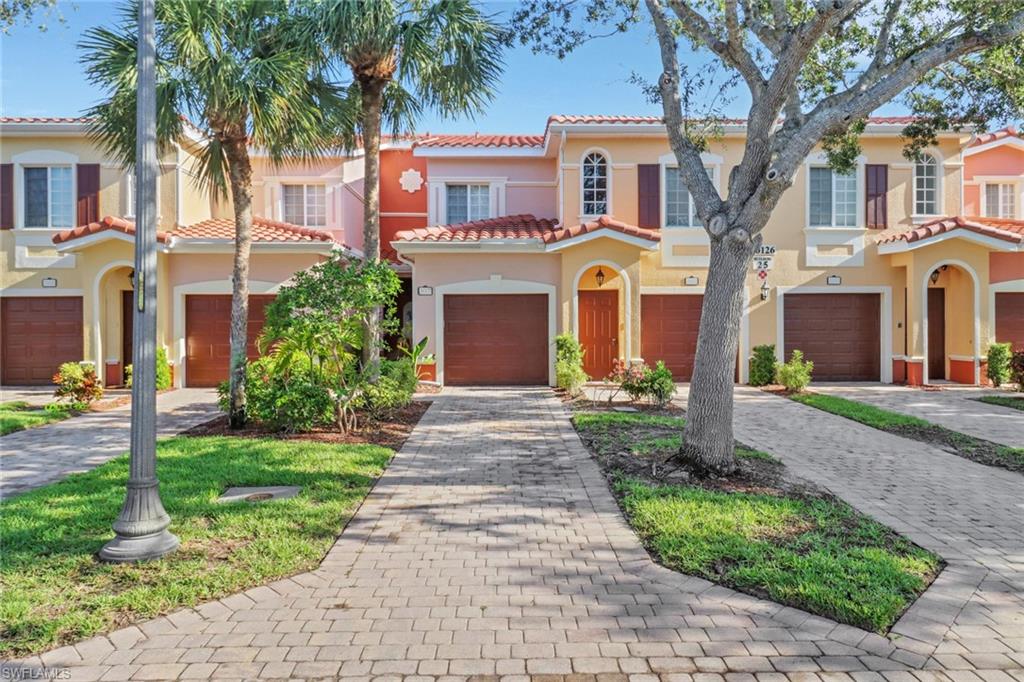 10126 Villagio Palms WAY # 107