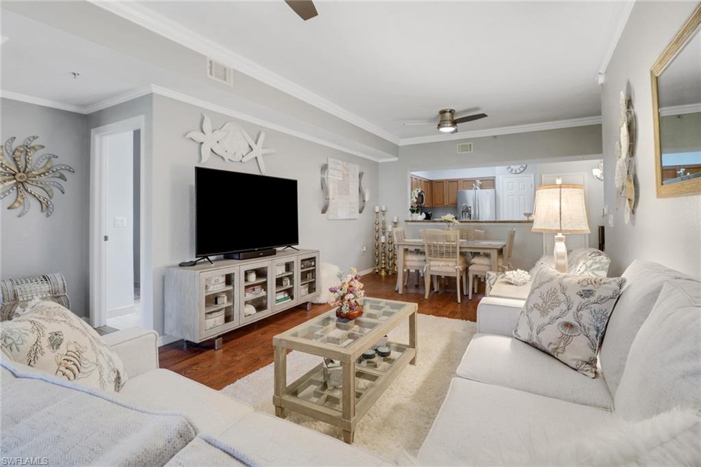 10126 Villagio Palms WAY # 107