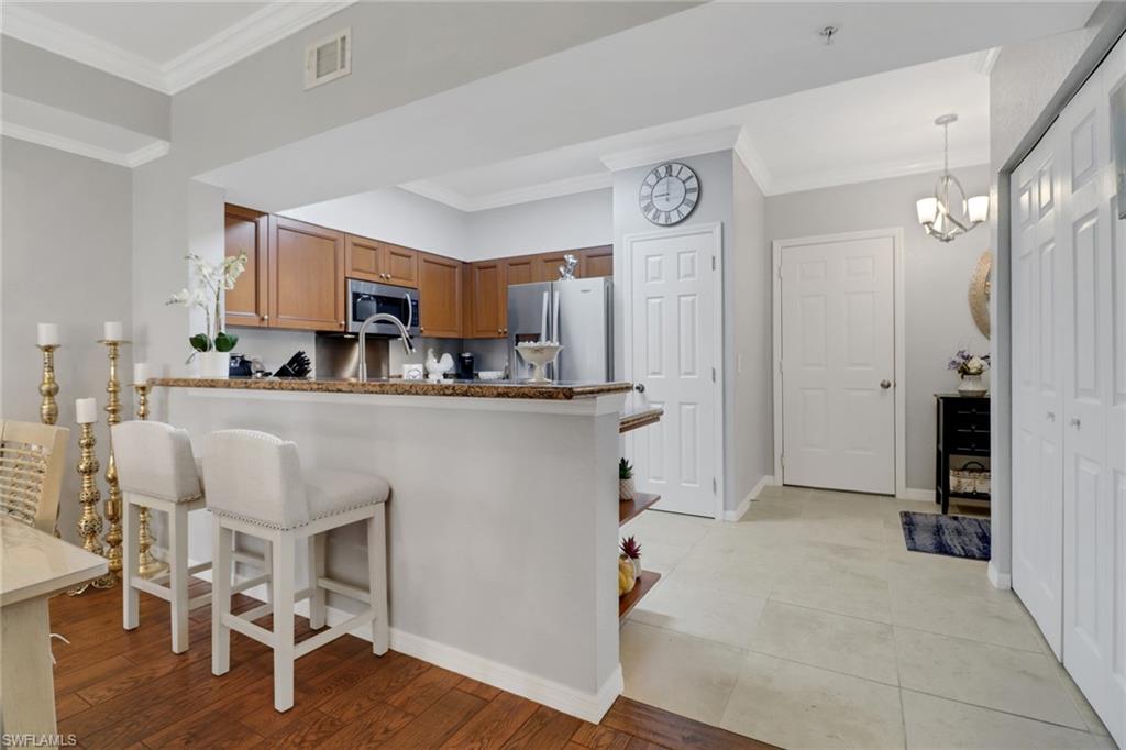 10126 Villagio Palms WAY # 107