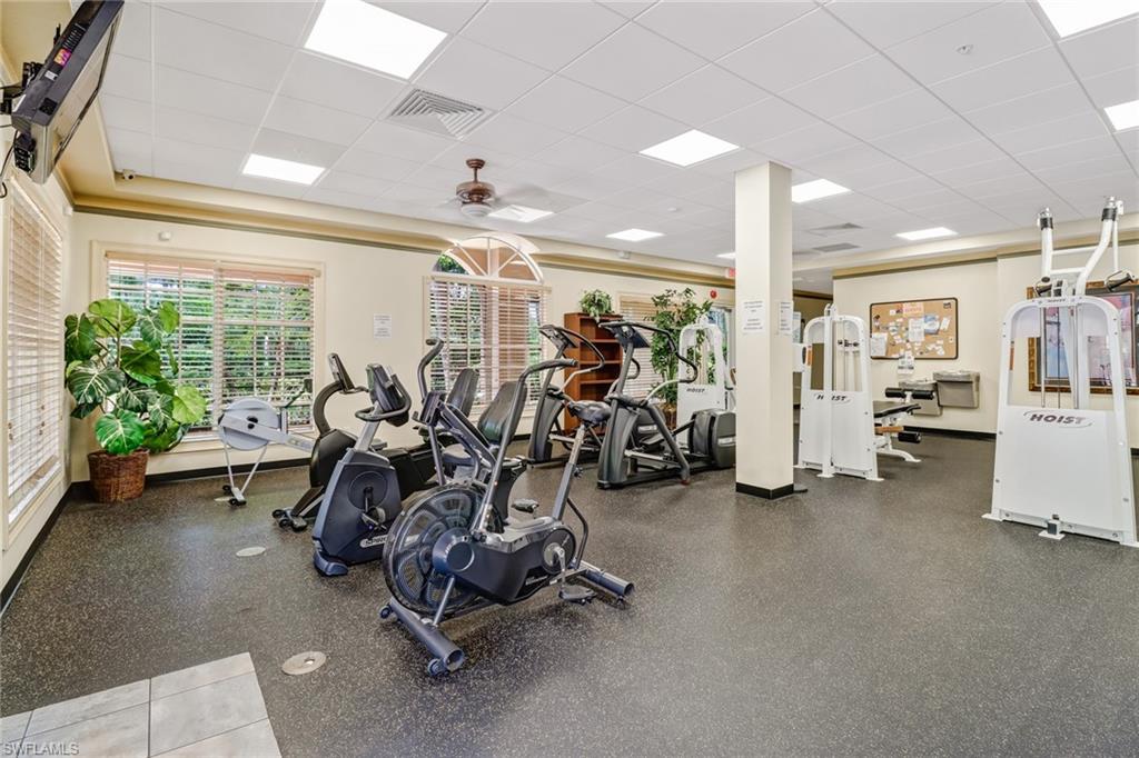 20310 Estero Gardens CIR Unit: 203