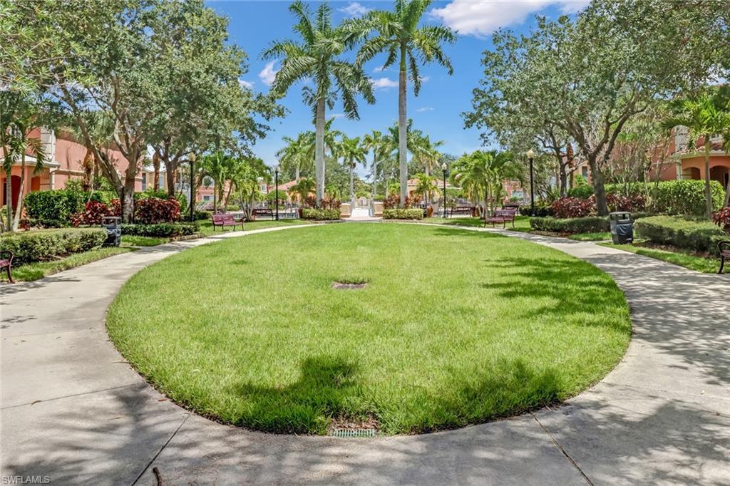 20310 Estero Gardens CIR Unit: 203