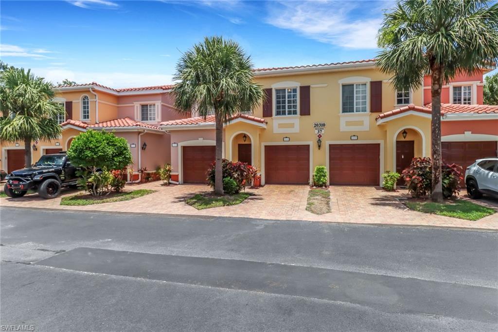 20310 Estero Gardens CIR Unit: 203