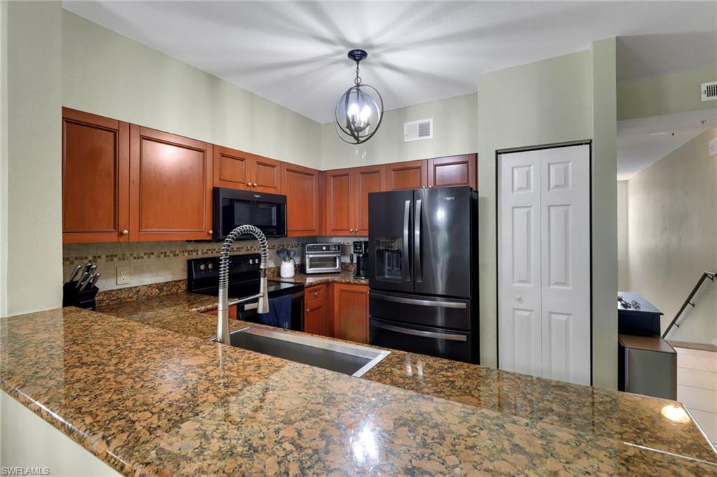 20310 Estero Gardens CIR Unit: 203