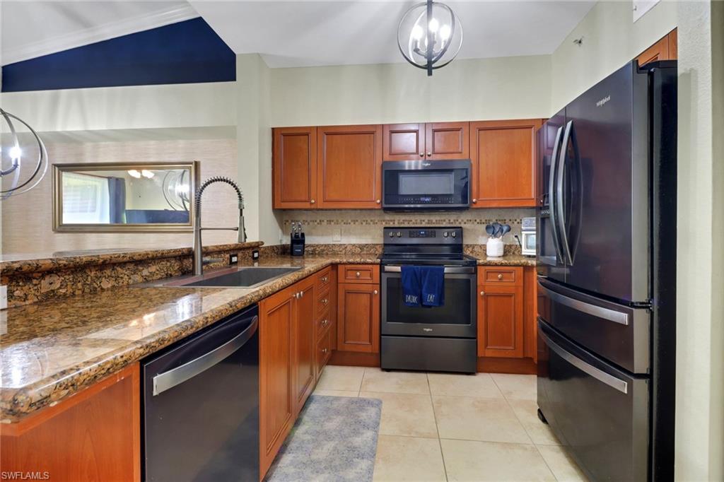 20310 Estero Gardens CIR Unit: 203