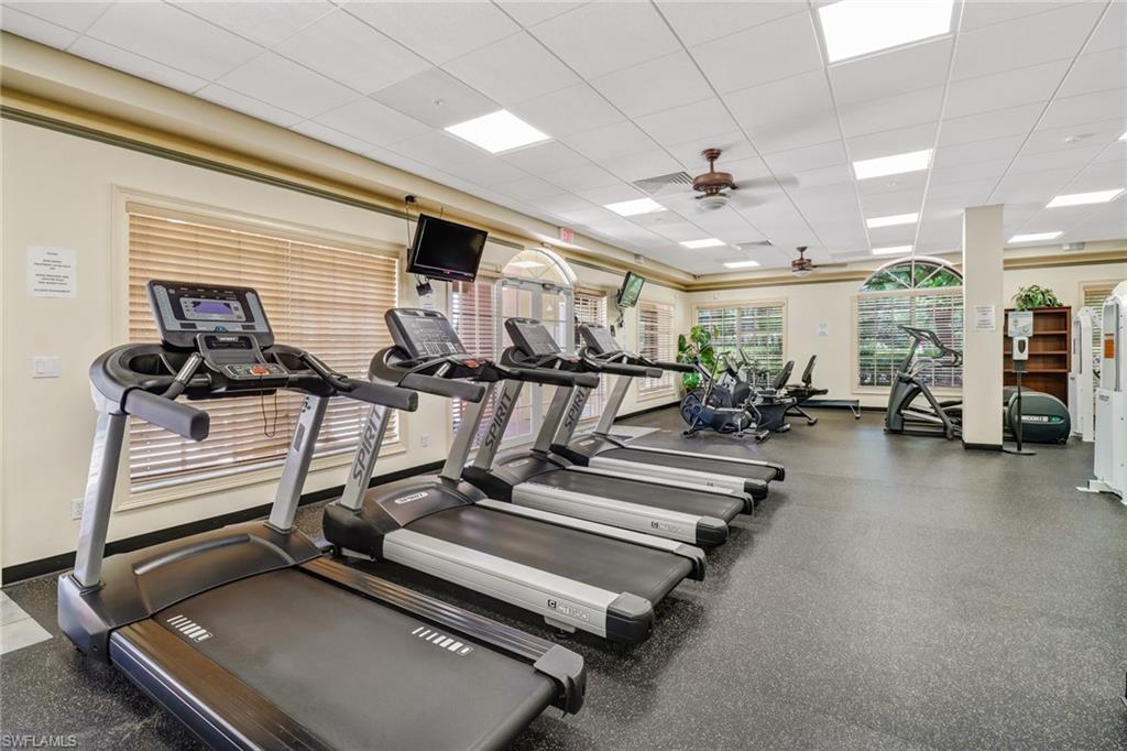 20310 Estero Gardens CIR Unit: 203