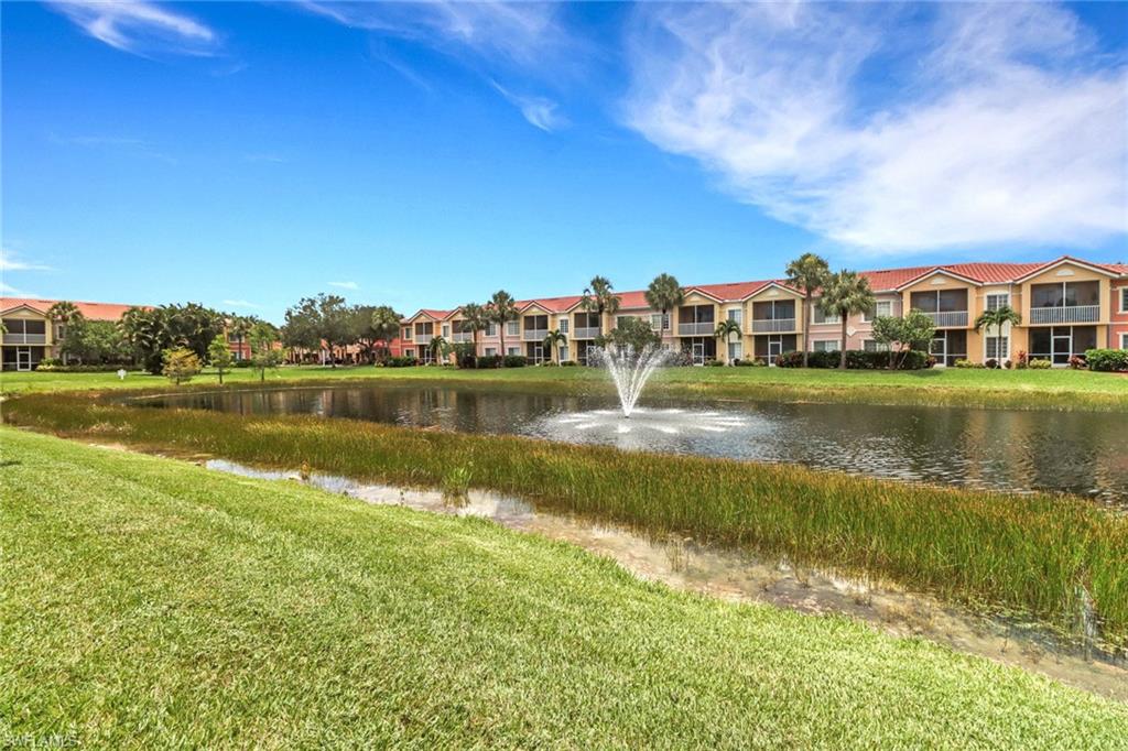 20201 Estero Gardens CIR Unit: 106