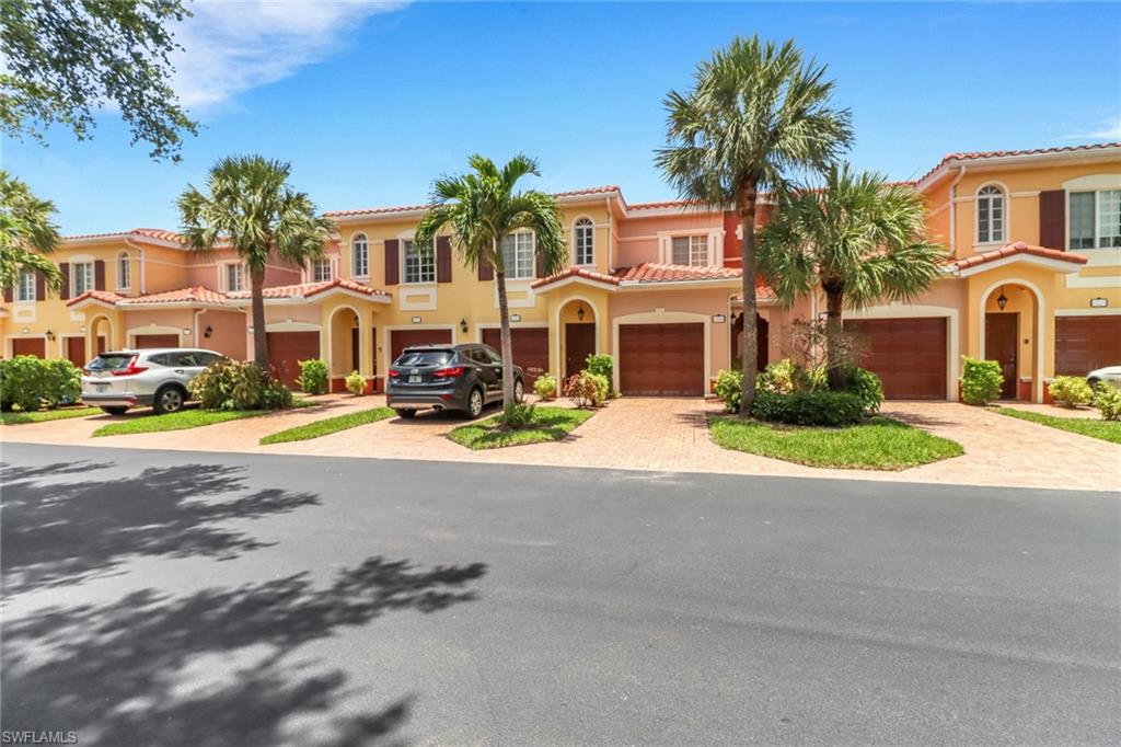 20201 Estero Gardens CIR Unit: 106