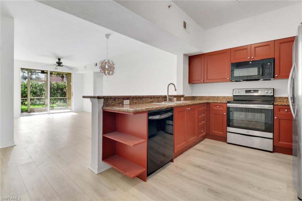 10110 Villagio Palms WAY # 103