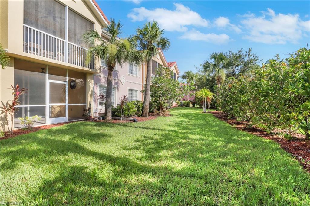 10110 Villagio Palms WAY # 103