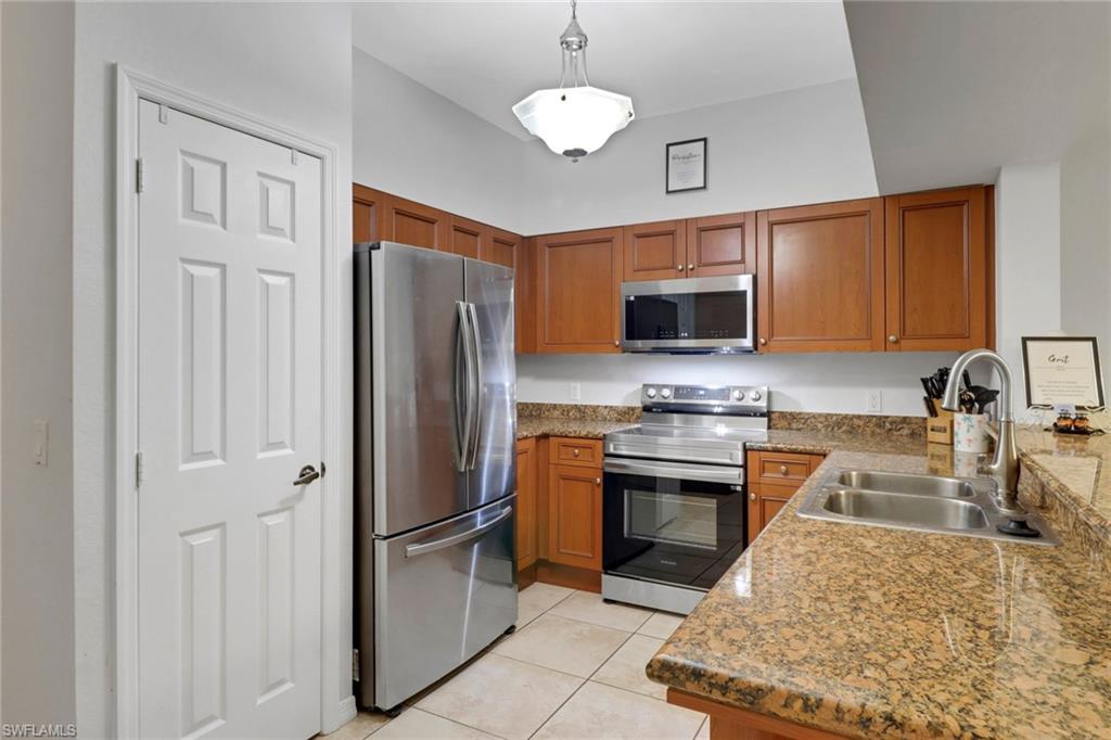 10009 Villagio Gardens LN # 106