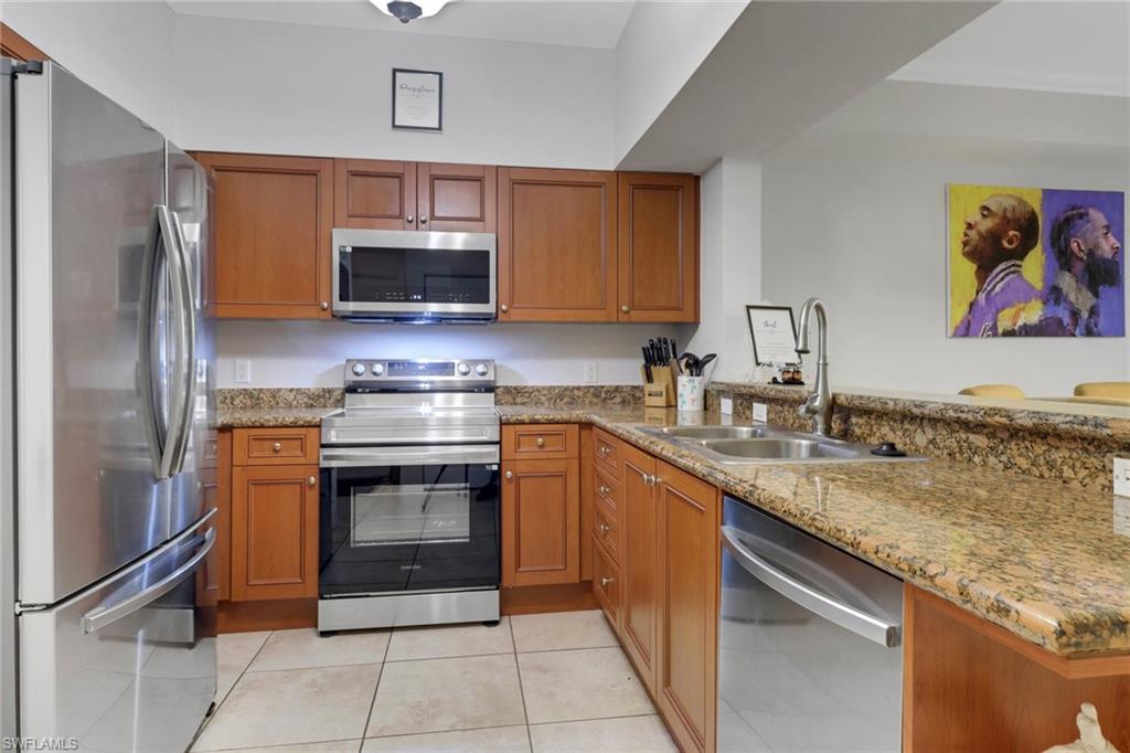 10009 Villagio Gardens LN # 106