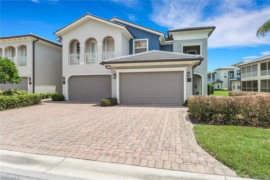 21547 Baccarat LN # 204