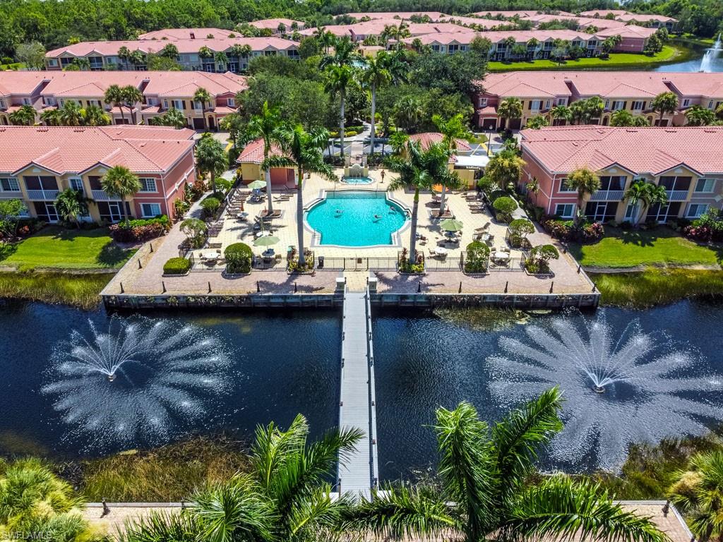 10101 Villagio Palms WAY # 104