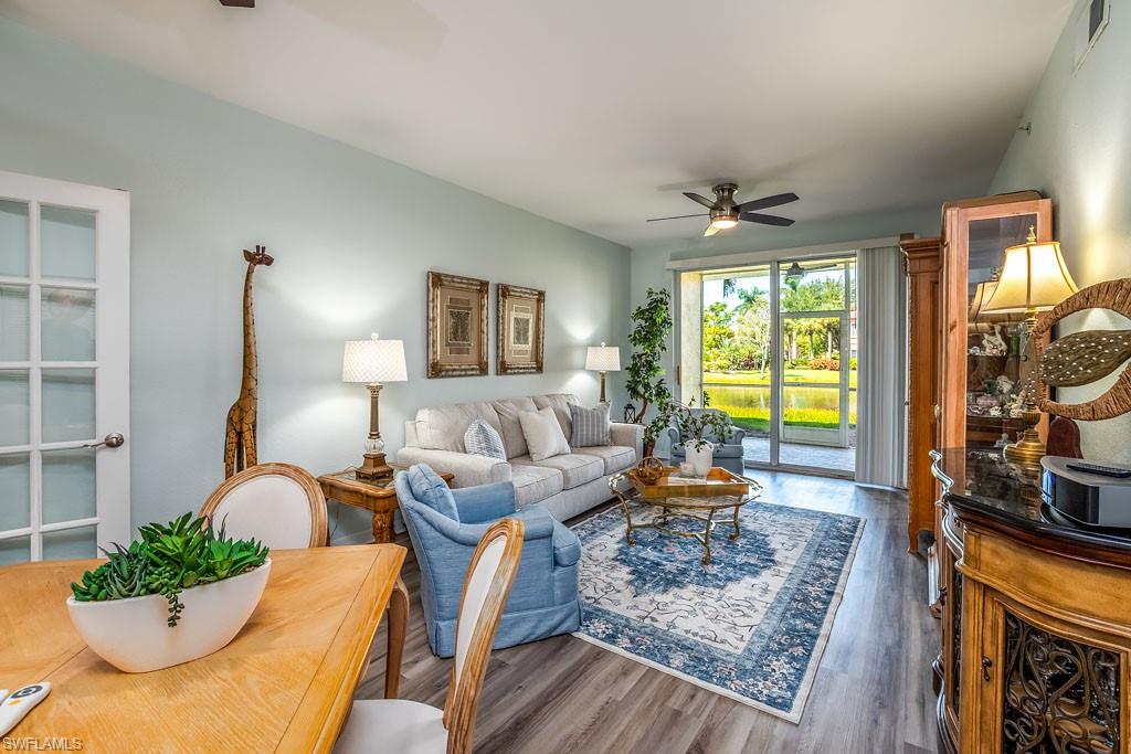 10101 Villagio Palms WAY # 104