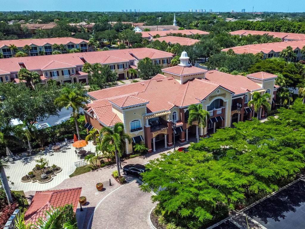 10101 Villagio Palms WAY # 104