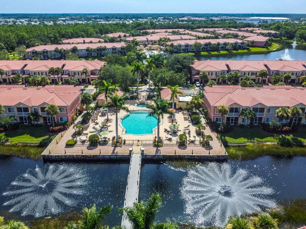 10101 Villagio Palms WAY # 104