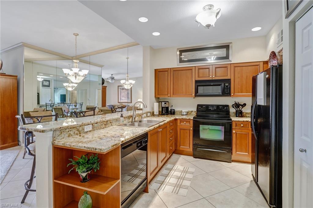 20281 Estero Gardens CIR Unit: 201