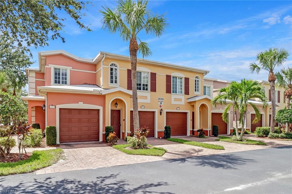 20281 Estero Gardens CIR Unit: 201