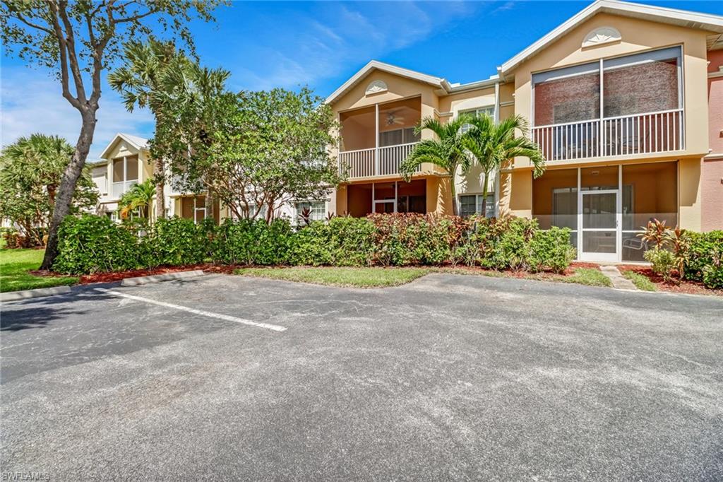 20281 Estero Gardens CIR Unit: 201
