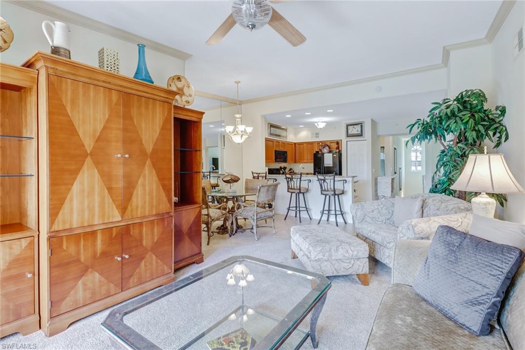 20281 Estero Gardens CIR Unit: 201