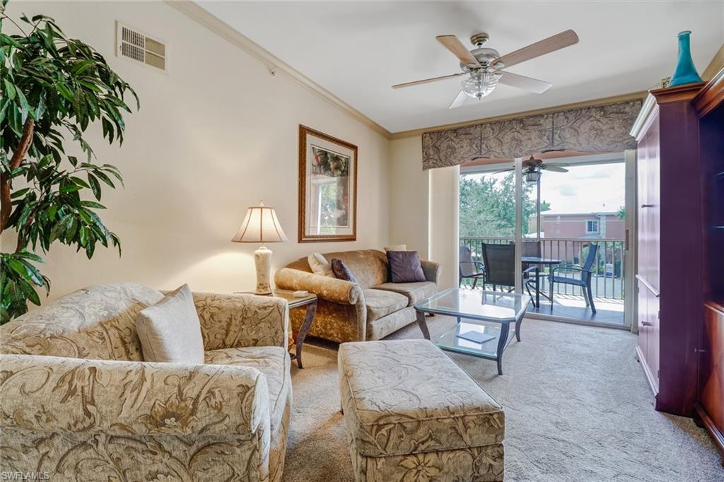 20281 Estero Gardens CIR Unit: 201