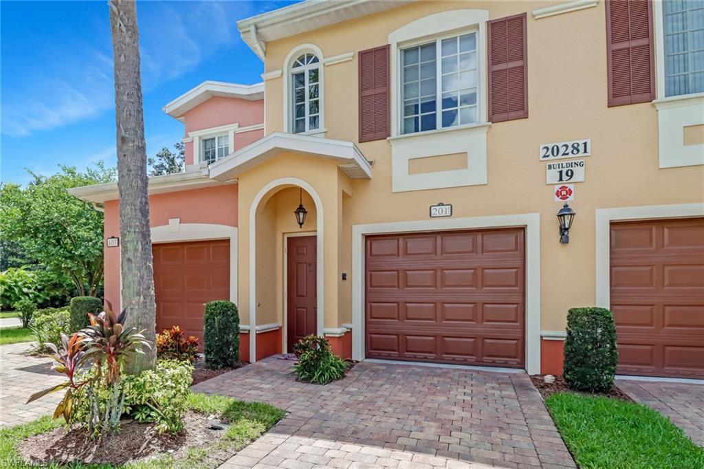20281 Estero Gardens CIR Unit: 201