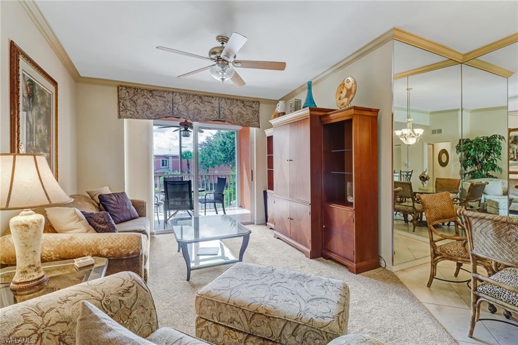 20281 Estero Gardens CIR Unit: 201