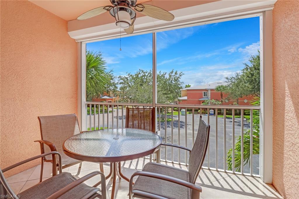 20281 Estero Gardens CIR Unit: 201