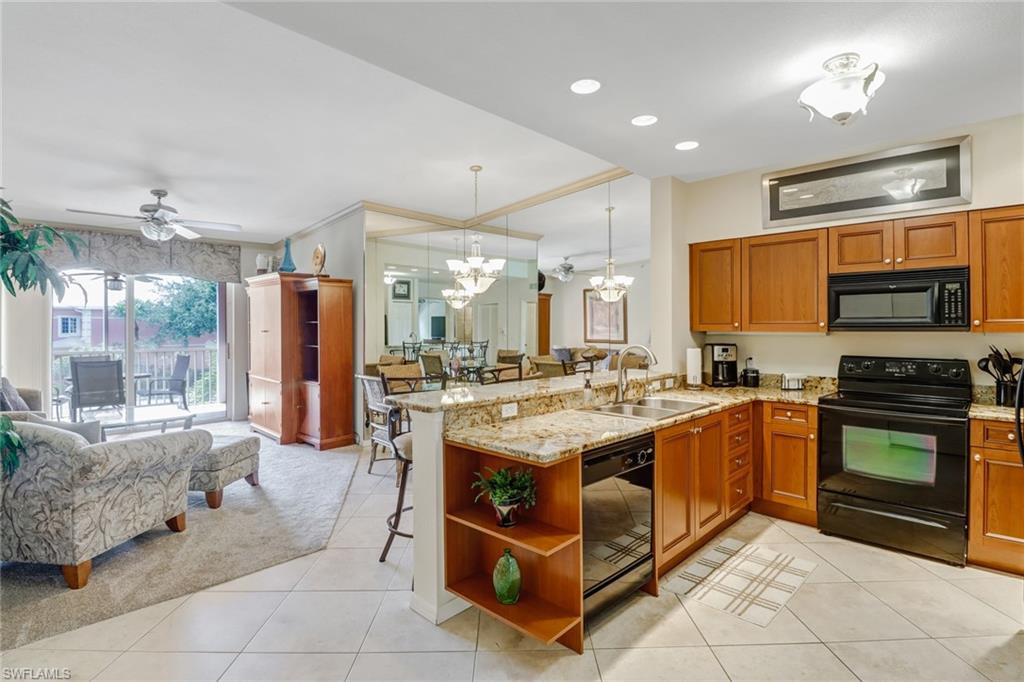 20281 Estero Gardens CIR Unit: 201