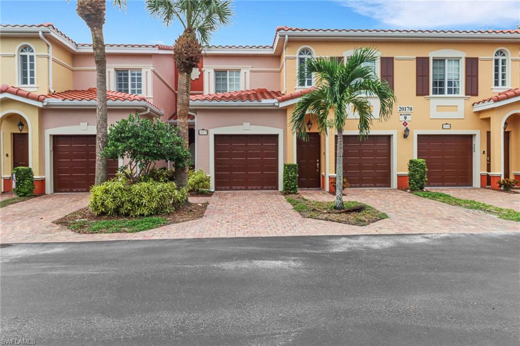 20170 Estero Gardens CIR Unit: 107